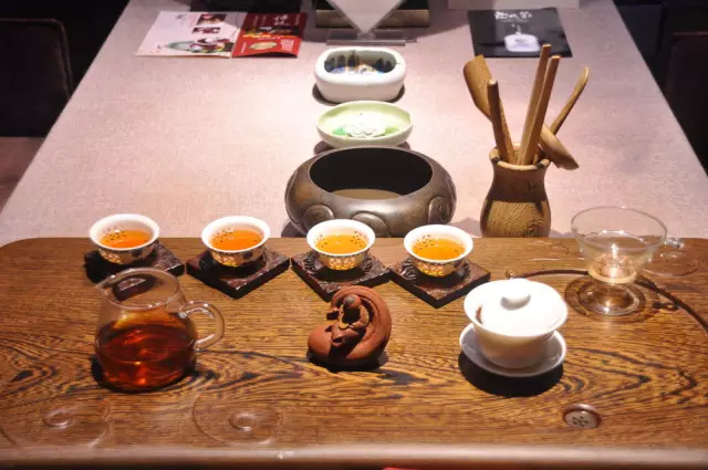广州中高端喝茶(广州中高端喝茶服务场所)