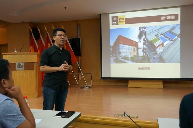 巴奴杜中兵揭秘产品主义五大战略:品牌为大