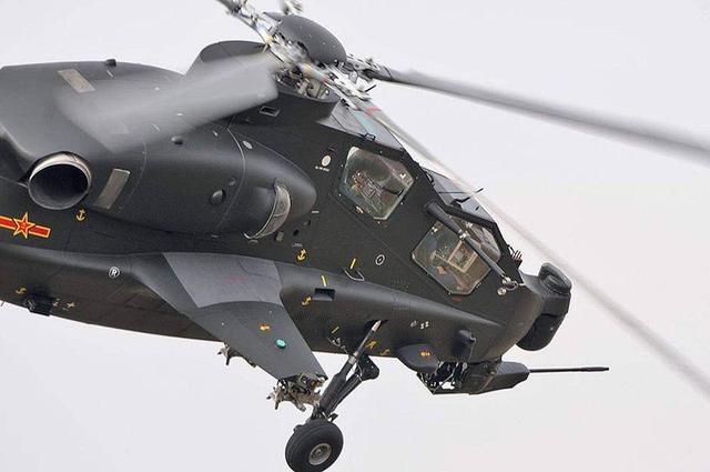 国产航空发动机中的新经典之作——涡轴9