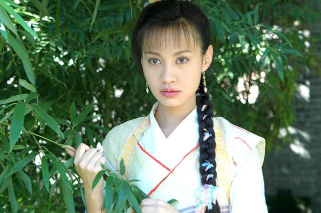 最惊艳反派江玉燕杨雪很敬业,只是没那么出名了,你们还喜欢吗?