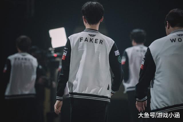 s8妖姬为什么突然火了, faker的回答很真实, 让人无言以对