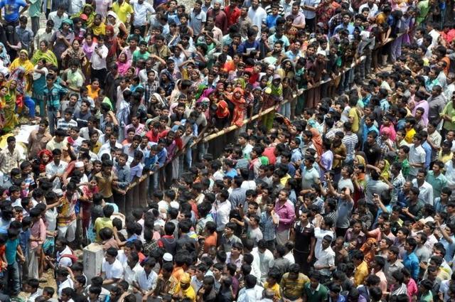 南亚人口为何那么多呢