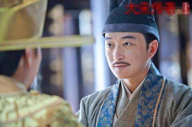 赵匡胤杯酒释兵权时,居然把他给忘了|赵匡胤|赵光义|历史_新浪新闻