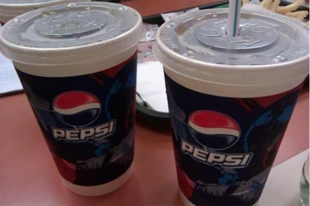 为什么肯德基的可乐都会默认加冰?答案没你想的那么简单