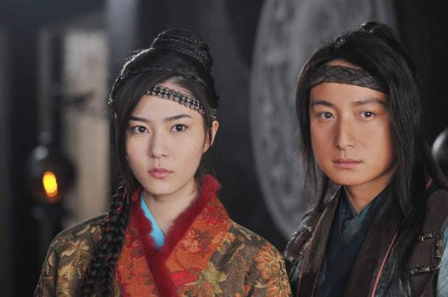 美图搜索性感美艳的天然美女胡然