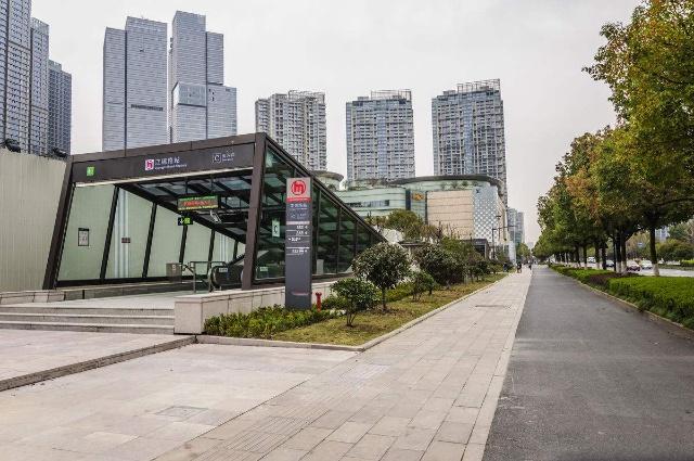 杭州最不按套路出牌的火车站,你知道"城站"是哪个站吗?