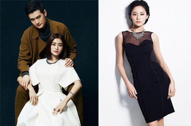 原来他们是真夫妇, 一个比一个藏得深, 网友: 是保密局出来的吧