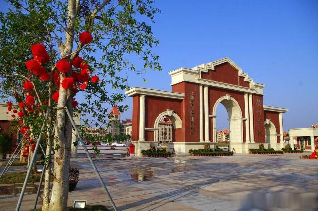 又一所改名十分成功大学,改名后名气大增,成为南方"北大"!