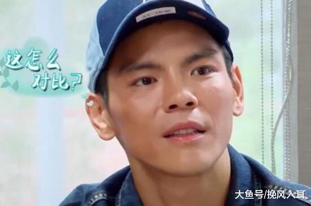 向佐被一群好友爆料喜欢吃油腻食物胖到250斤不是没有道理