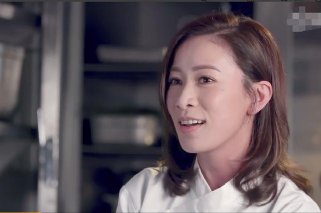 《锋味》经过第五季,没人敢到谢霆锋的美食节目踢馆?佘诗曼来了