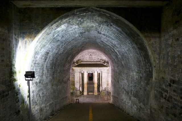 顺治皇帝|陵墓|盗墓贼_新浪新闻