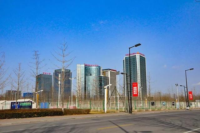 每座城市都有条牛x人民路,淄博也很牛!|人民路|淄博|张店_新浪新闻