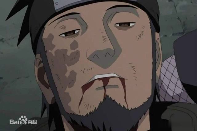 火影:最感人的五个时刻,宁次之死,好色仙人临终遗言让人落泪!