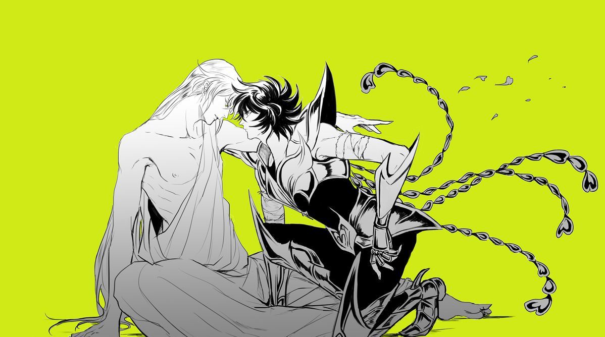 沙加|圣斗士|撒加_新浪新闻