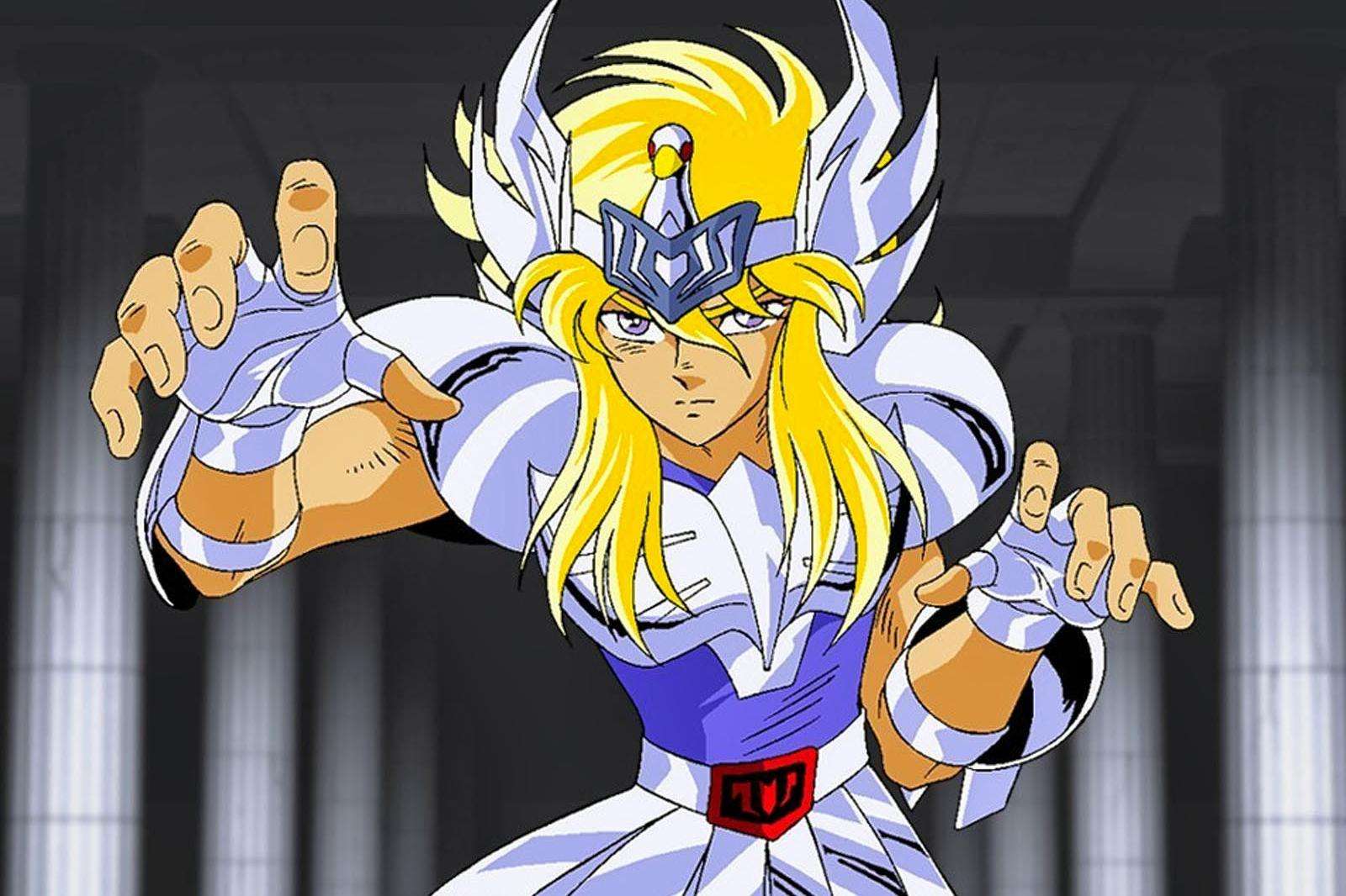 圣斗士对于希腊十二主神来说不设结界更是明智之举