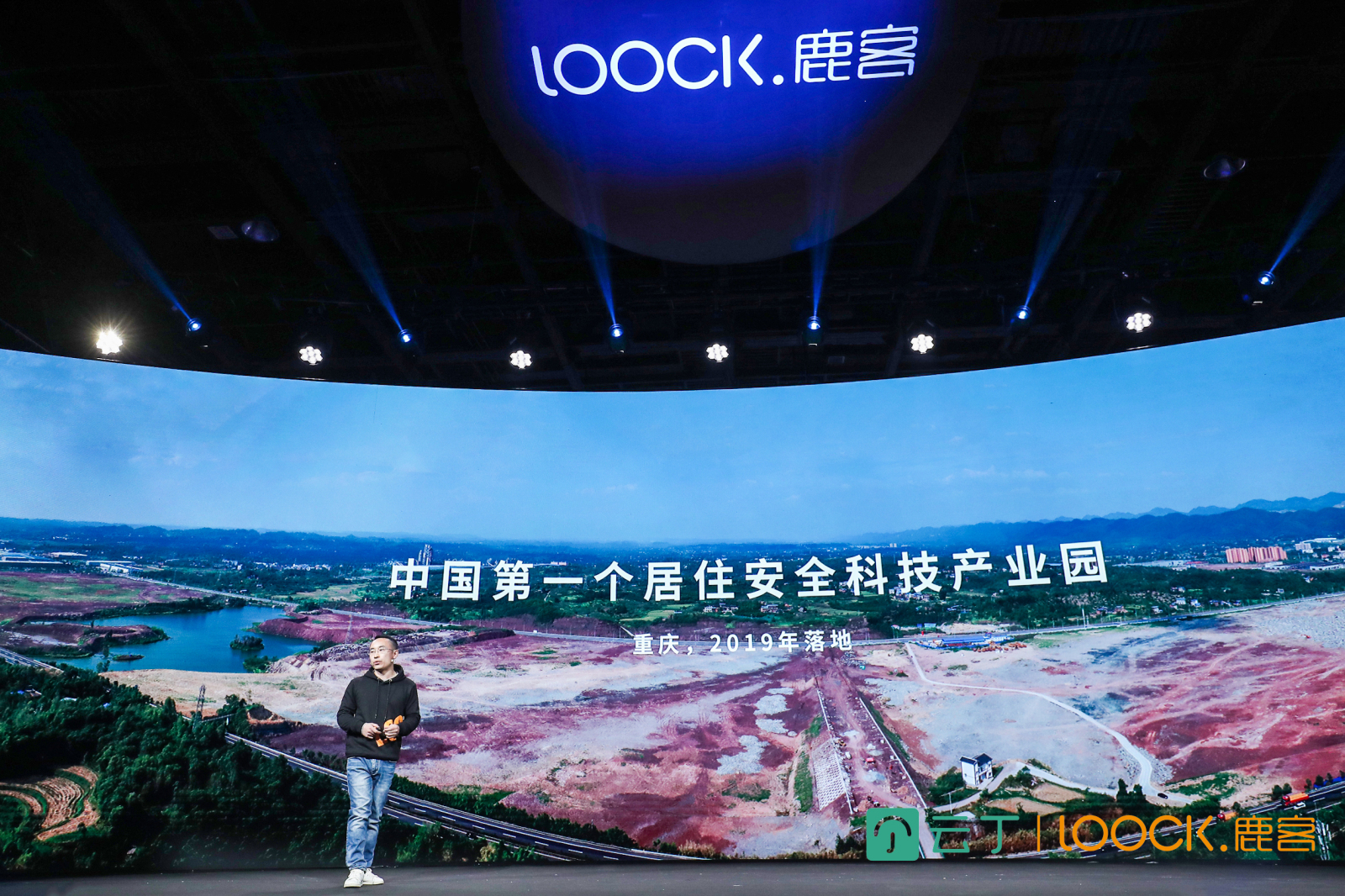 云丁科技获得d轮6亿融资首推触控屏智能门锁引领行业发展