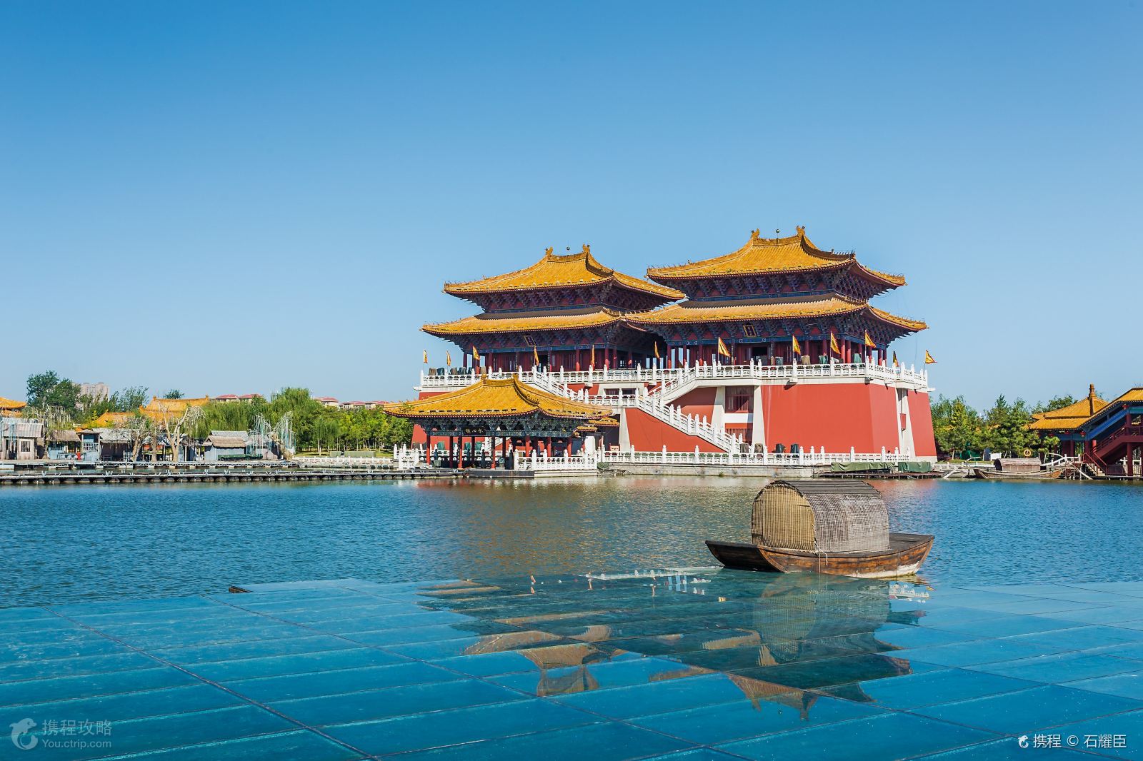 朱元璋称帝时这里曾叫"北京",可现在却沦为"四线"城市