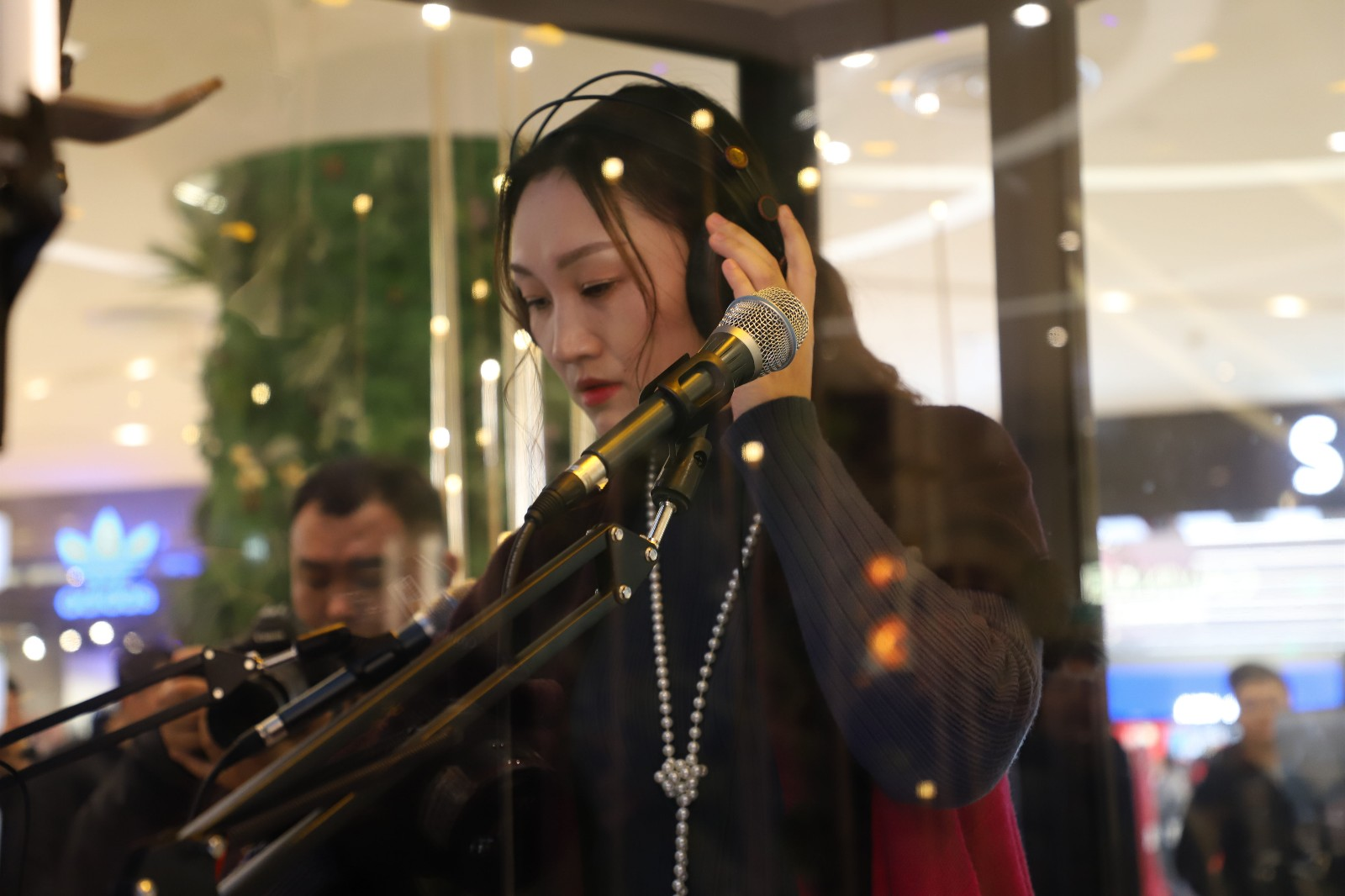 用声音飙戏,喜马拉雅人气主播们大呼过瘾