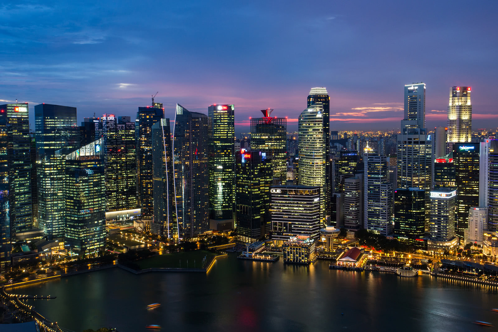 世界上由华人撑起的发达国家,全国几乎华人,中国游客却表示陌生