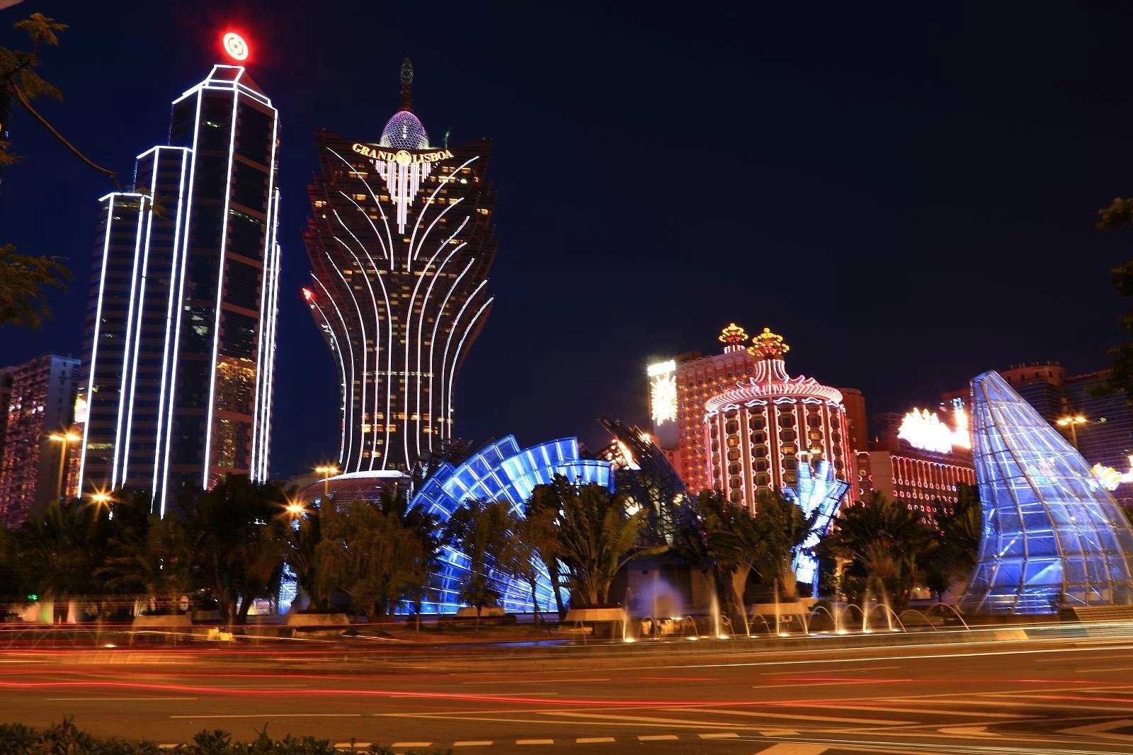 2019年澳门gdp_2019年前三季度,澳门经济下降3.5 那GDP和全国排名是多少呢(2)