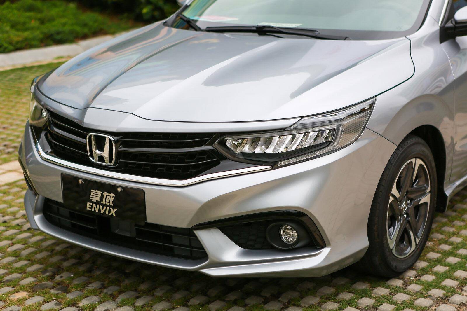 思域同门师弟今日上市东风本田享域售价998万起