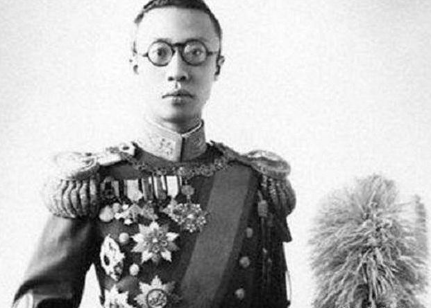 如果溥仪皇帝不退位,不签退位诏书,历史会如何发展?|退位|溥仪|诏书_新浪新闻