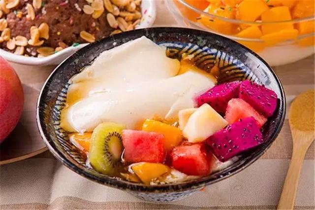 夏天可以这样吃:让人心尖尖颤的西南小吃!