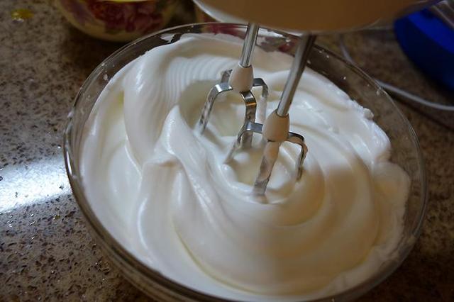 烹调中五种常见浆糊调制方法,收藏起来