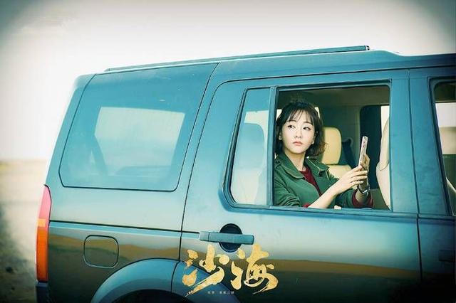 沙海电视剧 新浪网