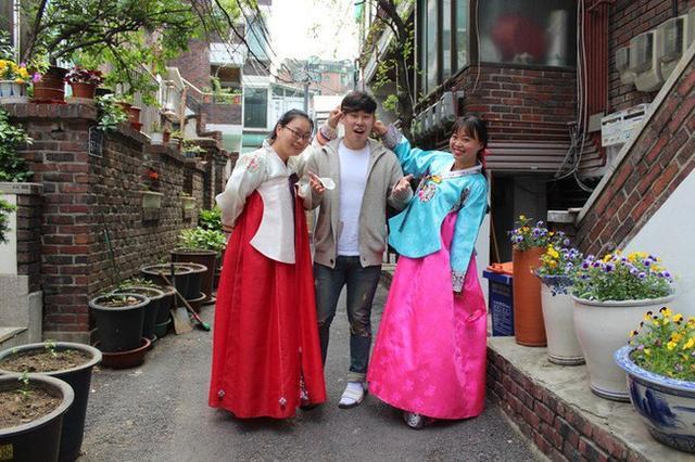 一男两女游云南,是一种很另类的体验,网友:我也想感受一下