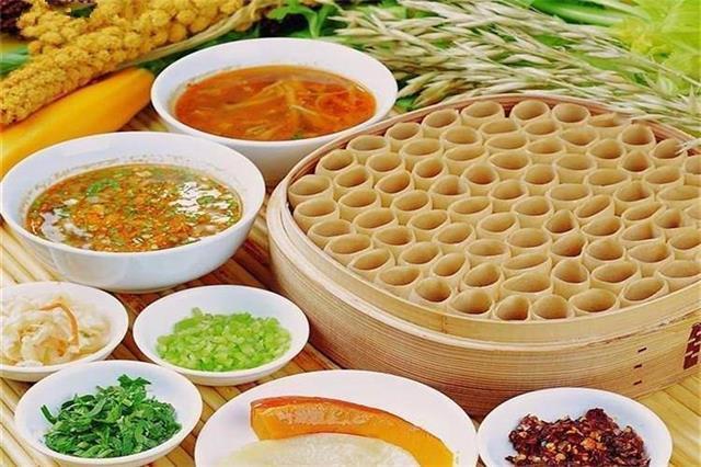 「紫塞明珠」旅游攻略|承德丰宁枫林农家院吃活羊现宰的烤全羊!