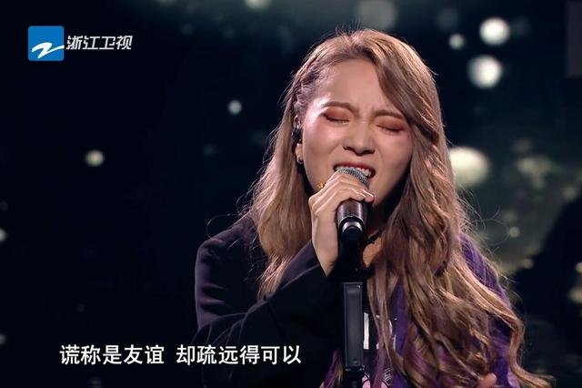 最后结果是旦增尼玛高票稳赢!