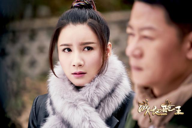 一吻不定情热播,元气小姐姐徐立化身最佳助攻queen