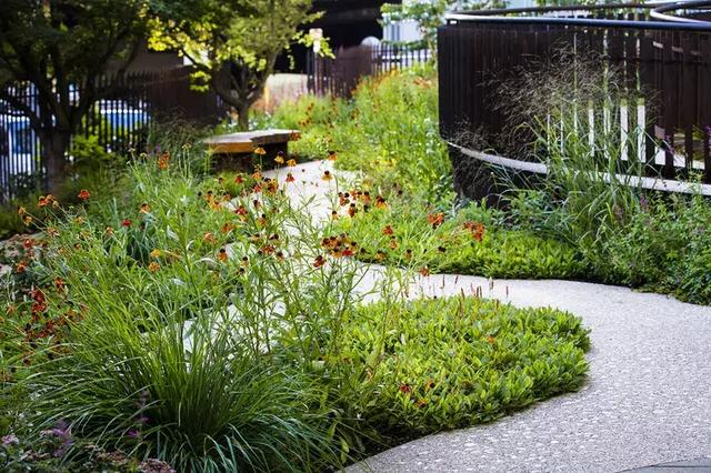 如何建造你的私人花园,庭院必知的设计施工要点