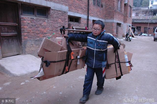 社会底层真实生活,人生无奈的10个场景,哪怕再难日子还得过下去