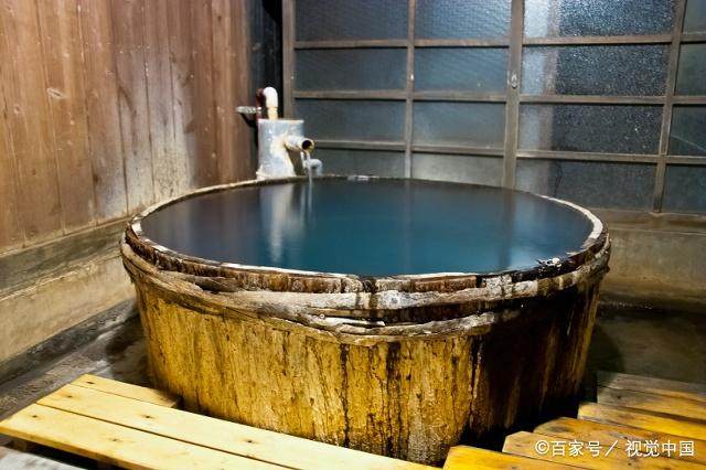 在古代女人分娩时烧的开水有什么用处