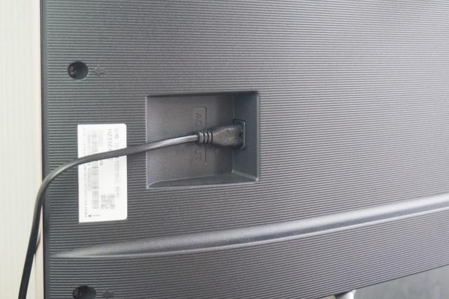 打破传统用ai改变生活海信hz55e6ac超薄曲面ai智能电视体验