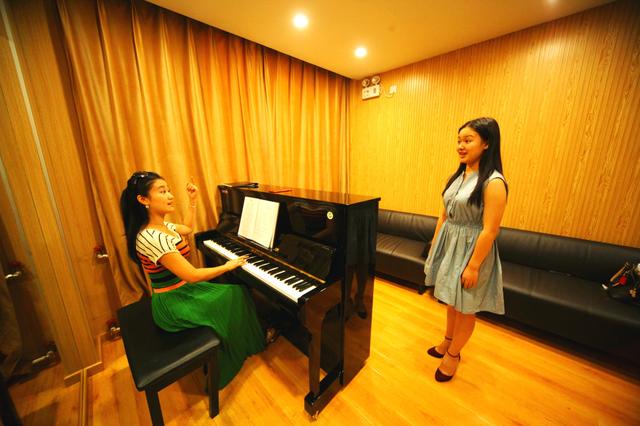 歌唱 国际歌唱比赛:声乐专家给了10个忠告!