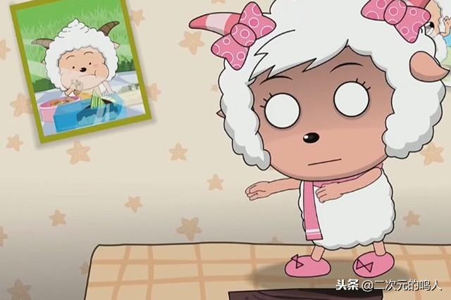 喜羊羊:美羊羊不是"花瓶",4个恐怖形态,羊村也能毁了