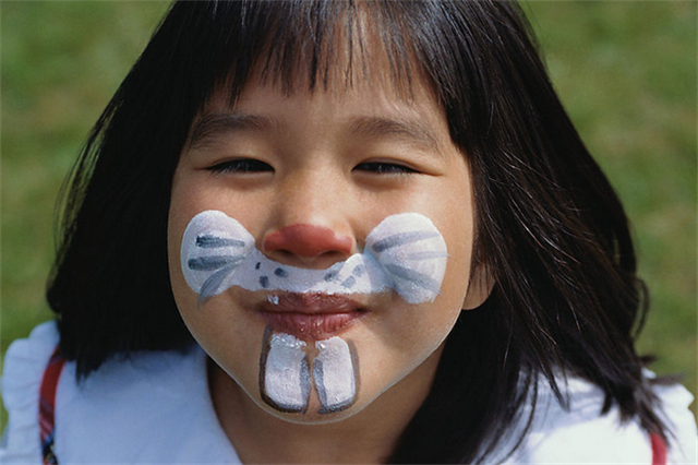 孩子五岁总挤眉弄眼是什么毛病怎么治疗