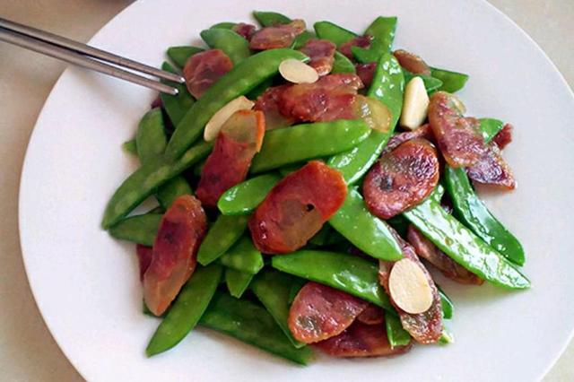 送上13款家常小炒的做法,好吃不贵,营养丰富,简单易学!