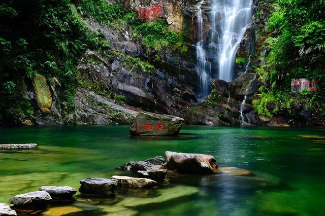 广东十大旅游景点