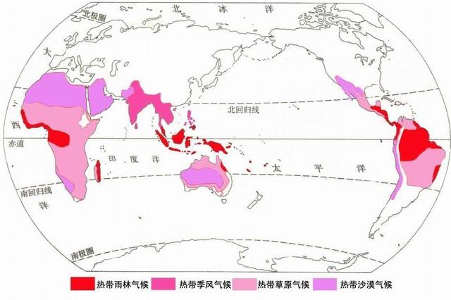 地球进入"新时期",热带地区10年扩大27公里,霍金理论有道理?