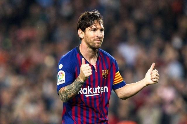 2018年梅西C罗进球数比照,谁更有希望完毕年