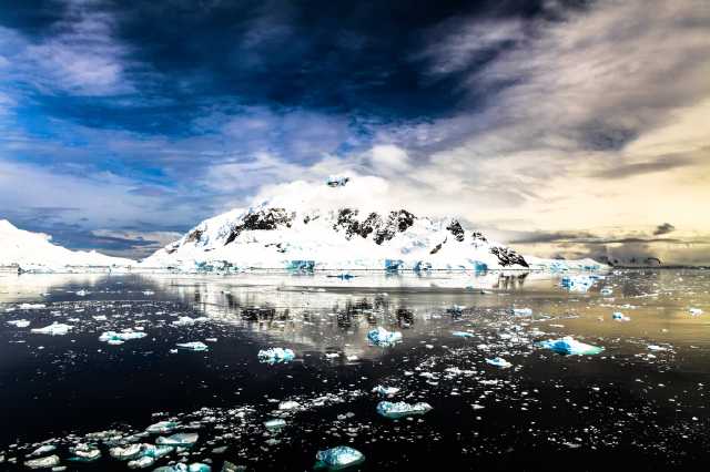 世界上石油最多的地方,比迪拜还要多,却没有一个国家敢去开采!