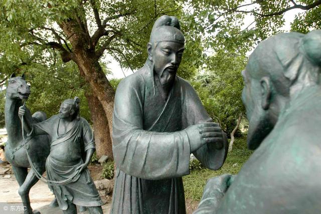 11位古人的十大名句，百读不厌，经典永流传
