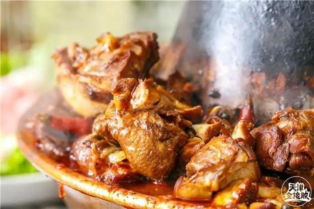 火锅鸡|羊蝎子|团子_新浪网