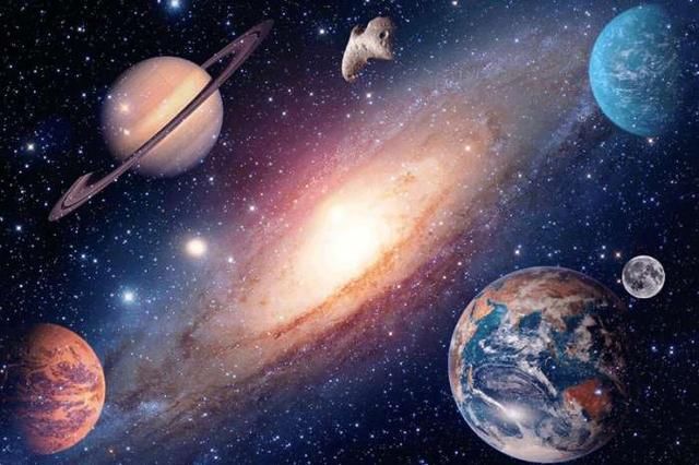 宇宙外星球上极可能孕育了高级生命科学家感叹人类速度太慢