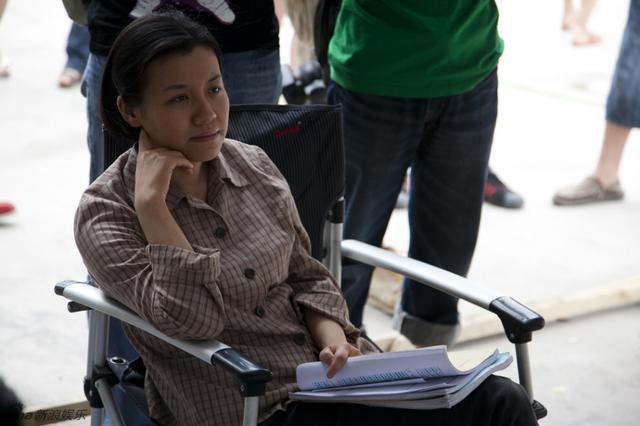 热播剧《父母爱情》拍摄现场背后的故事很感人吧