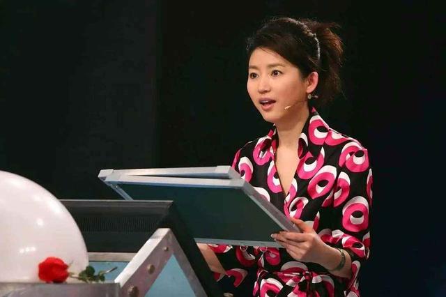 主持人王小丫近况如何?